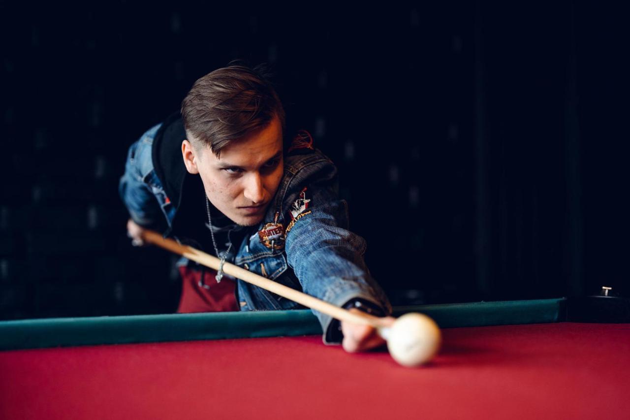 Hotelli Sodankylae Екстериор снимка